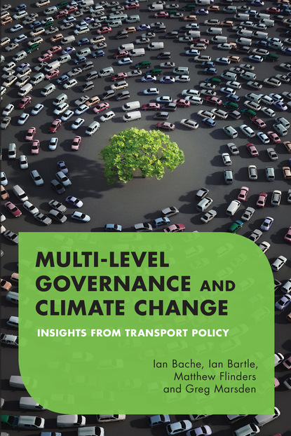 

Multilevel Governance and Climate Change