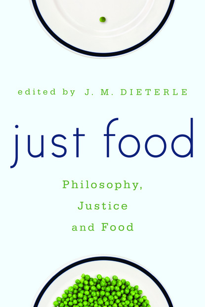 

Just Food
