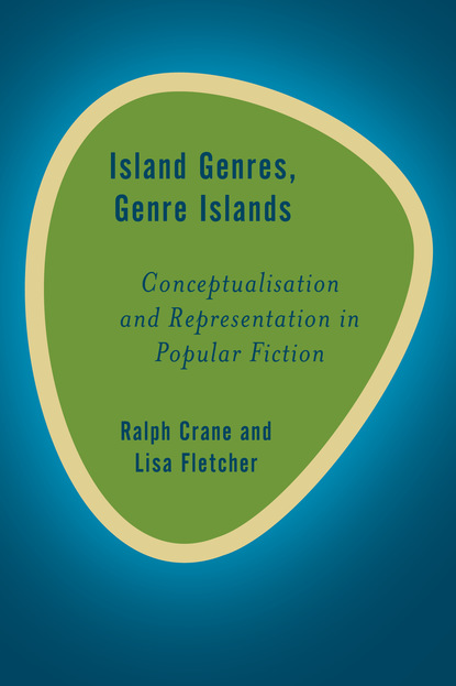 

Island Genres, Genre Islands