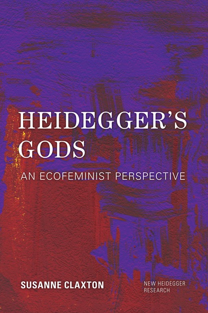 

Heidegger's Gods