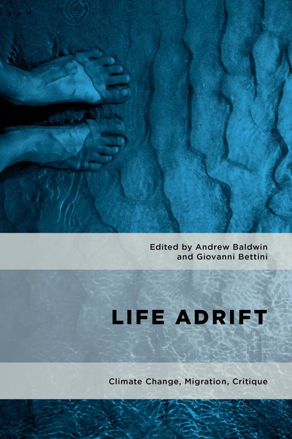 

Life Adrift