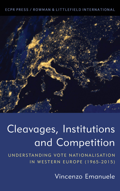 

Cleavages, Institutions and Competition