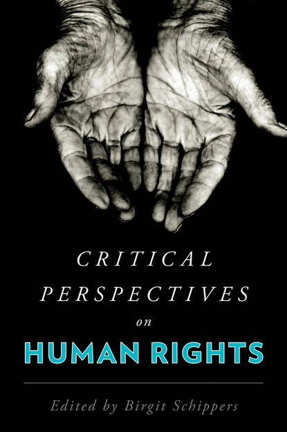

Critical Perspectives on Human Rights