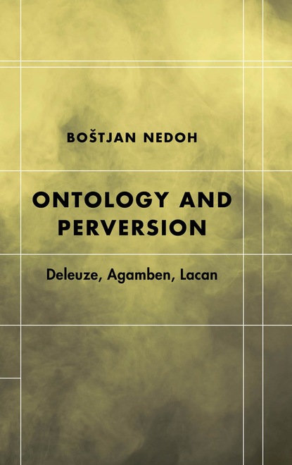 

Ontology and Perversion