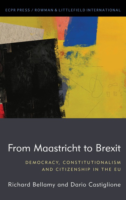 

From Maastricht to Brexit