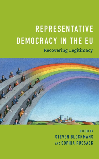 

Representative Democracy in the EU
