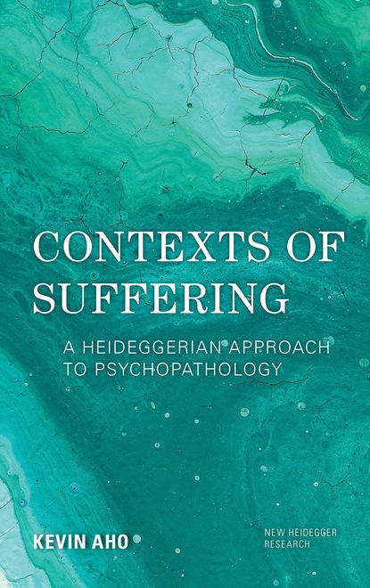 

Contexts of Suffering