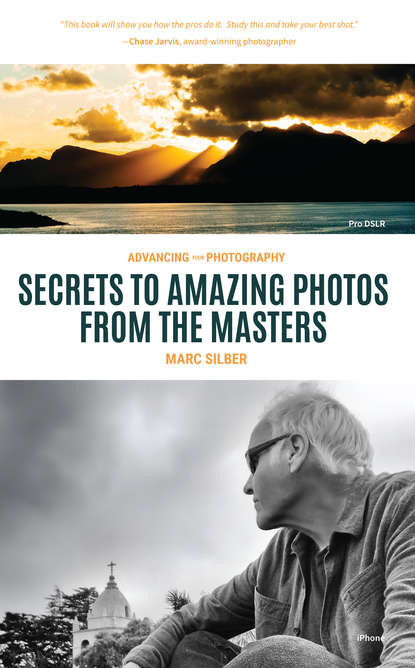 

Advancing Your Photography