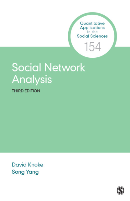 

Social Network Analysis