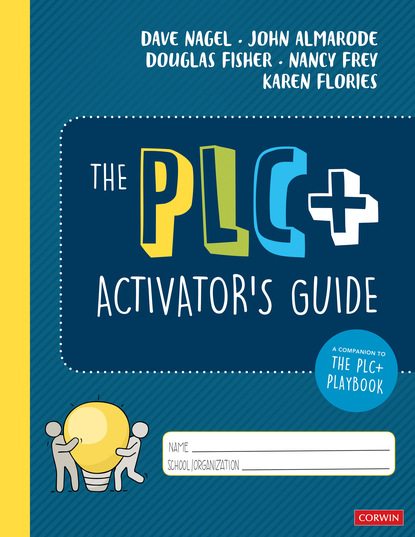 

The PLC+ Activator’s Guide