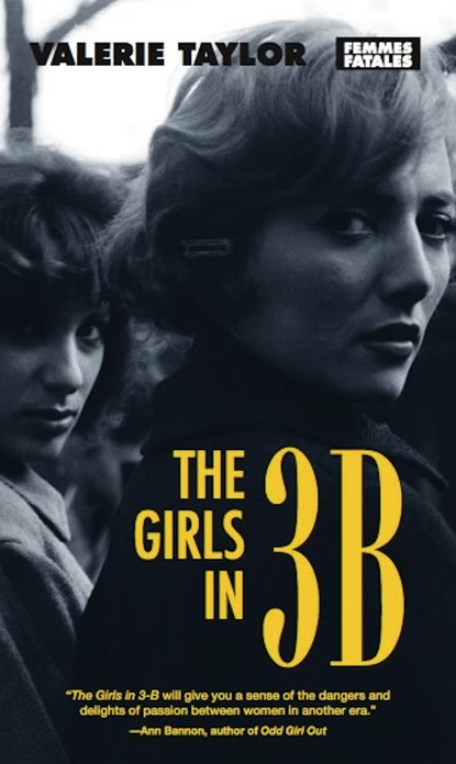 

The Girls in 3-B