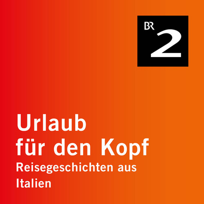 Sizilien - Umweltschutzgebiet Zingaro - Reisegeschichten aus Italien, Teil 13 (Ungekürzt) (Andreas Pehl). 