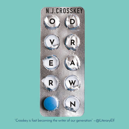 

Overdrawn (Unabridged)