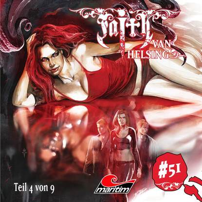 

Faith - The Van Helsing Chronicles, Folge 51: Die Rückkehr der Großen Alten