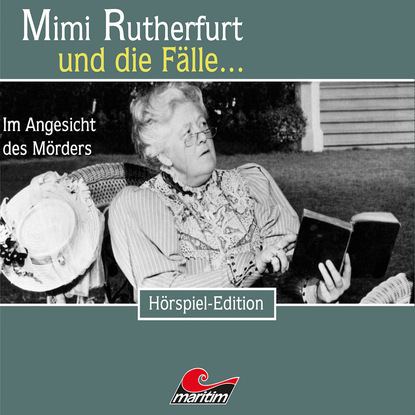 Devin Summers — Mimi Rutherfurt, Folge 27: Im Angesicht des M?rders