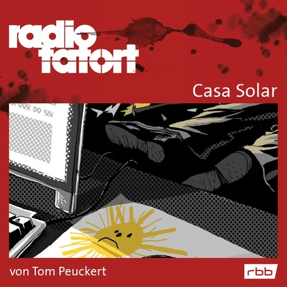 Ксюша Ангел - Radio Tatort rbb - Casa Solar