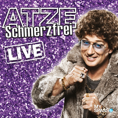 Ксюша Ангел - Atze Schröder Live - Schmerzfrei