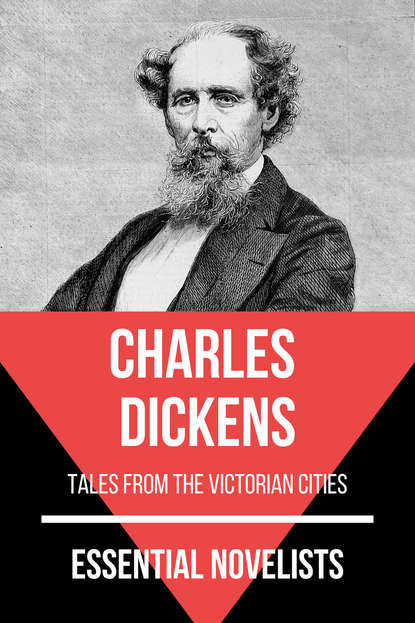 August Nemo - Essential Novelists - Charles Dickens