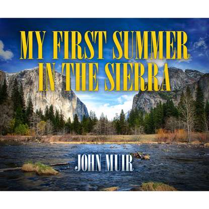 

My First Summer in the Sierra (Unabridged)