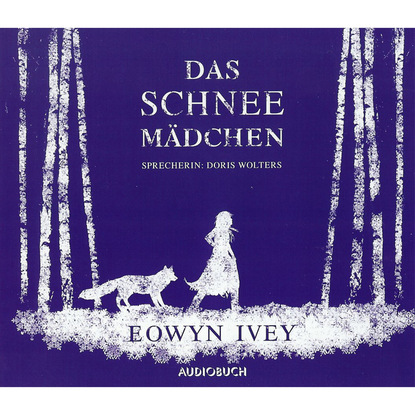 

Das Schneemädchen (gekürzt)