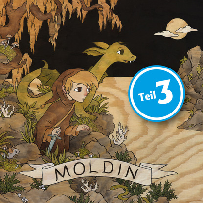 Moldin, Folge 3 - Niels Loewenhardt