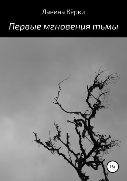 Первые мгновения тьмы (Лавина Кёрки). 2019г. 