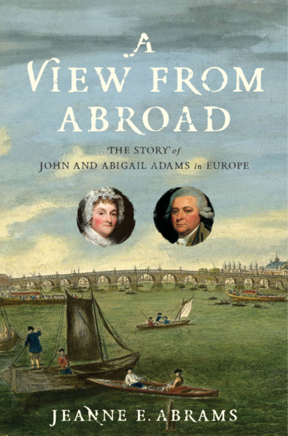 Jeanne E. Abrams - A View from Abroad