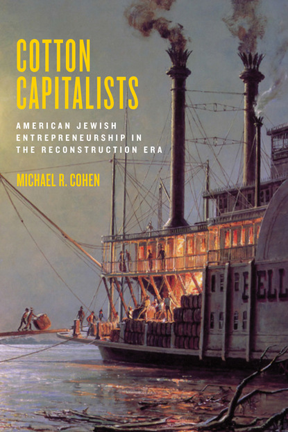 Michael R. Cohen - Cotton Capitalists