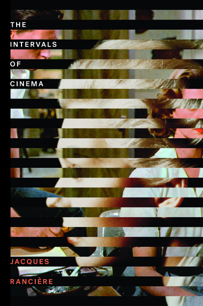 

The Intervals of Cinema