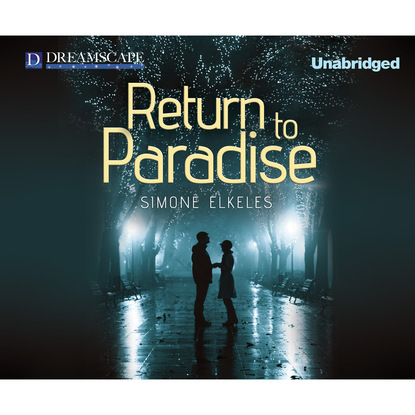 Ксюша Ангел - Return to Paradise - Leaving Paradise, Book 2 (Unabridged)