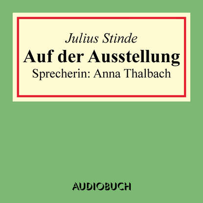 

Auf der Ausstellung