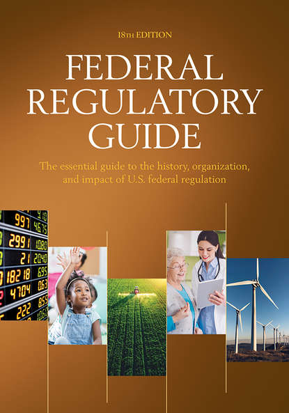 

Federal Regulatory Guide