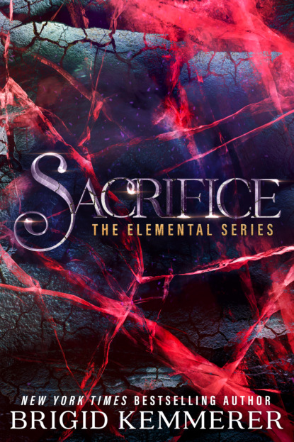 Brigid Kemmerer - Sacrifice