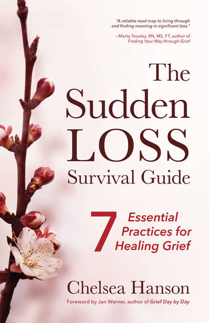 

The Sudden Loss Survival Guide