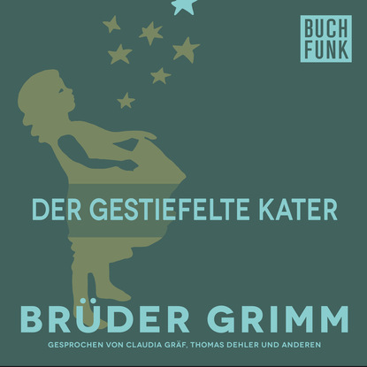 Brüder Grimm - Der gestiefelte Kater