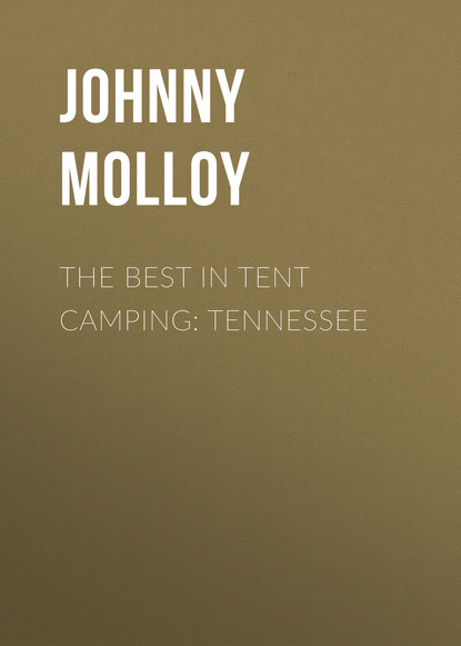 The Best in Tent Camping: Tennessee