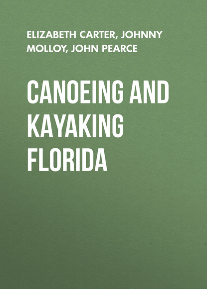 

Canoeing and Kayaking Florida