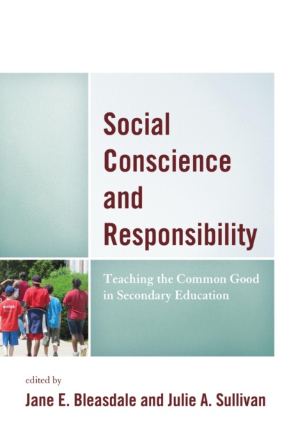 

Social Conscience and Responsibility