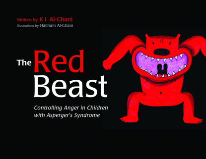 Kay Al-Ghani - The Red Beast