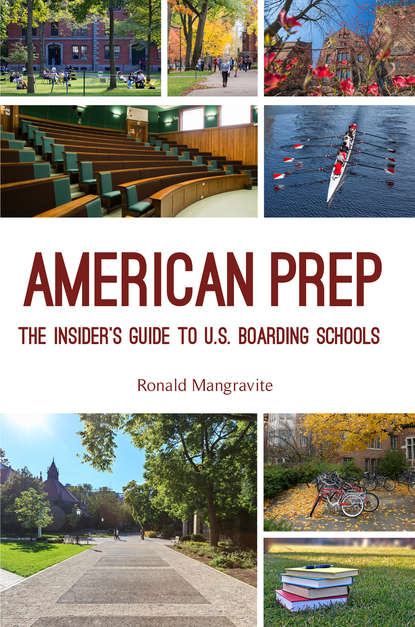 

American Prep