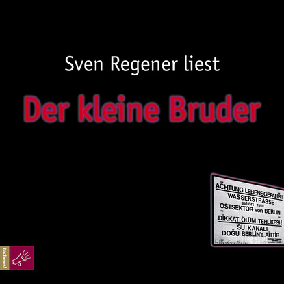 Ксюша Ангел - Der kleine Bruder