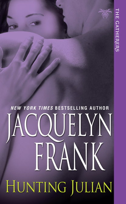 Jacquelyn  Frank - Hunting Julian