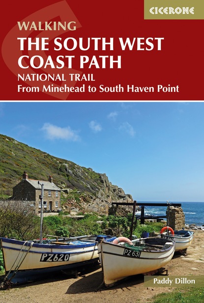 

The South West Coast Path