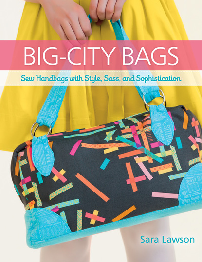 Sara Lawson — Big-City Bags