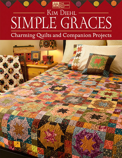 Kim Diehl — Simple Graces