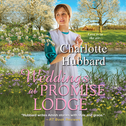 

Weddings At Promise Lodge - Promise Lodge 3 (Unabridged)