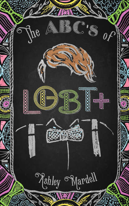 

The ABC's of LGBT+