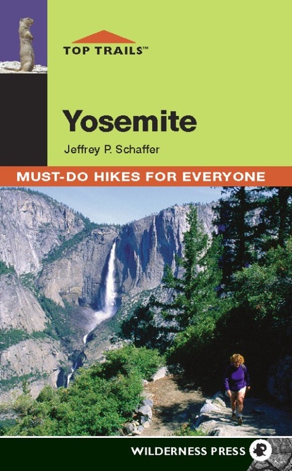 

Top Trails: Yosemite