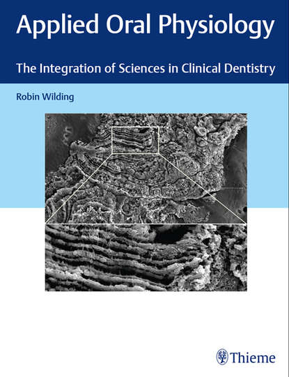 Robin Wilding - Applied Oral Physiology