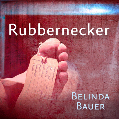 Belinda  Bauer - Rubbernecker (Unabridged)